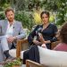 Buckingham Palace, British royals racist, worried about my son’s skin: Meghan Markle