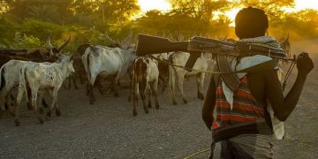 Herdsmen: Amosun, Odebiyi groan as Ogun residents become IDPs in Benin Republic