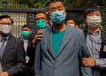 Hong Kong democracy leaders arrested, face long imprisonment