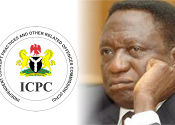 Ex-JAMB Registrar arrested for awarding ‘pencil, eraser contracts’ for N900m: ICPC