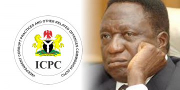 Ex-JAMB Registrar arrested for awarding ‘pencil, eraser contracts’ for N900m: ICPC