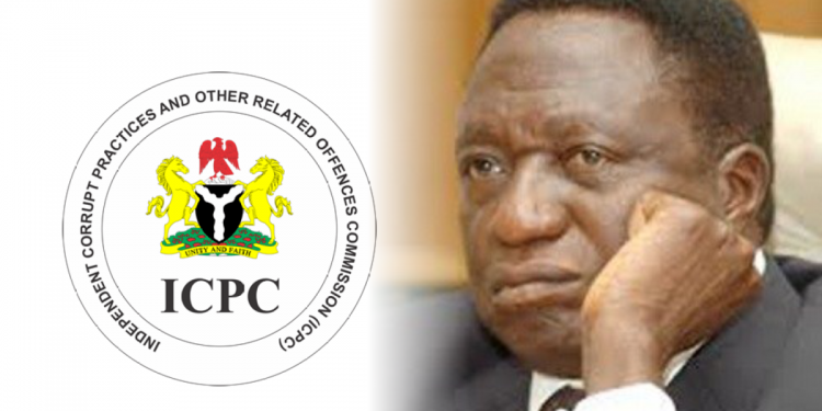 Ex-JAMB Registrar arrested for awarding ‘pencil, eraser contracts’ for N900m: ICPC