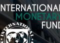 IMF warns that outlook is ‘shaky’ for economic recovery