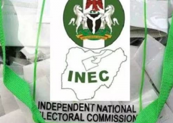INEC suspends Ekiti east bye-election