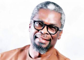 BREAKING: Igo Aguma dumps APC as Supreme Court affirms Isaac Abbot-Ogbogbula as Chairman