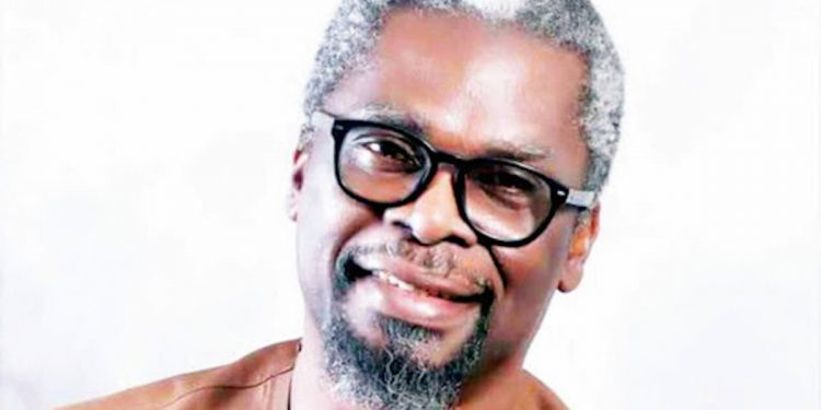 BREAKING: Igo Aguma dumps APC as Supreme Court affirms Isaac Abbot-Ogbogbula as Chairman