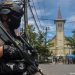 Indonesia: Several injured in church suicide bombing