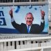 Netanyahu appeals to Arab voters as Israel goes to polls again