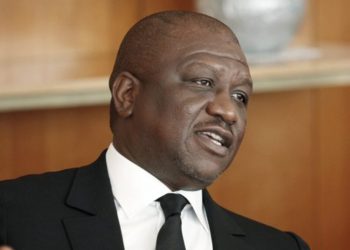 Ivory Coast Prime Minister Hamed Bakayoko dies two days after birthday