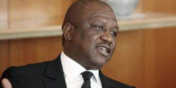 Ivory Coast Prime Minister Hamed Bakayoko dies two days after birthday