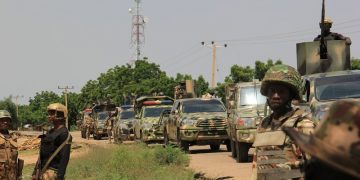 ISWAP, Troops, CTJF suffer loses in another Borno battle
