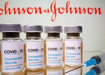 Wider distribution of Johnson & Johnson vaccine expected this week