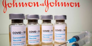 Wider distribution of Johnson & Johnson vaccine expected this week