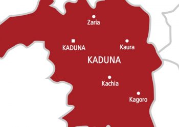 Parents of 39 abducted Kaduna students cry out after 12 days in captivity