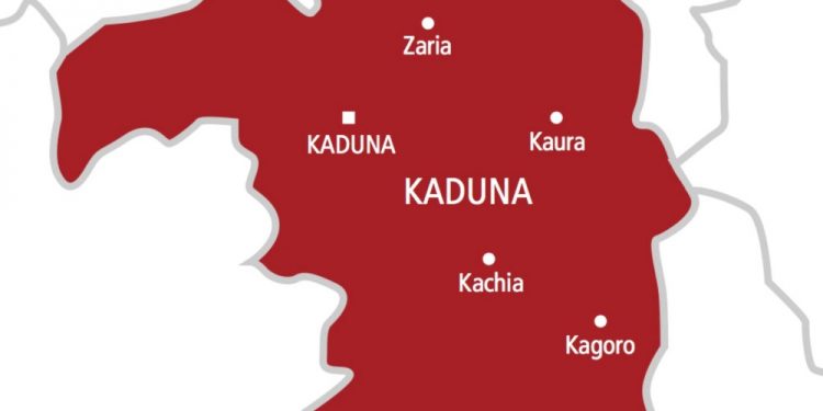 Parents of 39 abducted Kaduna students cry out after 12 days in captivity