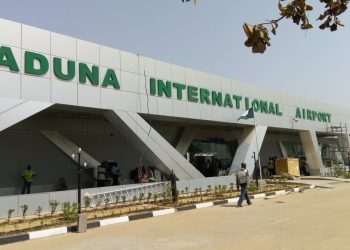 Suspected herdsmen invade Kaduna airport, abduct eight workers