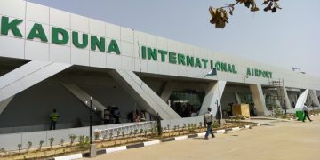 Suspected herdsmen invade Kaduna airport, abduct eight workers