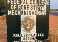 Kaduna abduction: 39 students still missing