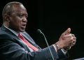 Covid-19: Kenya’s president orders new lockdown