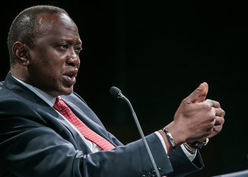 Covid-19: Kenya’s president orders new lockdown