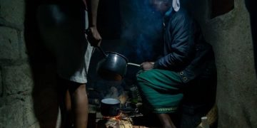 COVID-19: a new challenge for clean cooking progress in Kenya