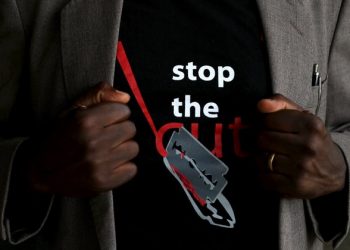 Kenyan Court Upholds Ban on Female Genital Mutilation