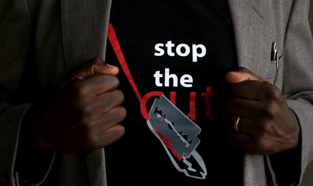 Kenyan Court Upholds Ban on Female Genital Mutilation