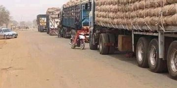 Kwara-Jebba border axis with Niger state now cleared of blockage