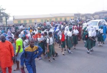 Kwara hijab controversy: Christians reject school reopening order