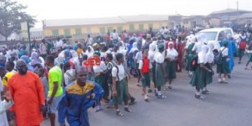 Kwara hijab controversy: Christians reject school reopening order