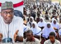 Hijab controversy: Again, violence breaks out at C&S College Ilorin