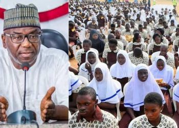 Hijab crisis: Don’t take our gentleness for weakness – Christians warn Muslims, Kwara govt