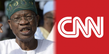 Local Content: Lai Mohammed slams new fines on companies advertising on CNN, other foreign outlets