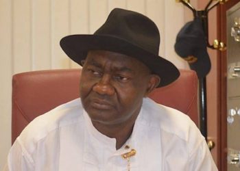 Rivers APC crisis: Call Amaechi to order or risk repeat of 2019 – Abe cautions party