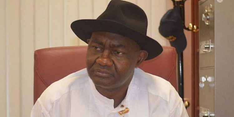 Rivers APC crisis: Call Amaechi to order or risk repeat of 2019 – Abe cautions party