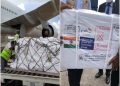 Malawi, Congo receive Made-in-India COVID-19 vaccines