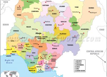 Elders of Nigeria write UN, EU, U.S. on country’s continuous amalgamation