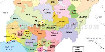 Elders of Nigeria write UN, EU, U.S. on country’s continuous amalgamation