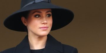Meghan Markle’s Former Co-Star Has Something To Say To The Royal Family