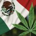 Mexican Senate expected to follow lower house and vote to OK marijuana