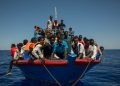 Libya: 73 migrants dead, 159 missing, says IOM