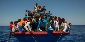 Libya: 73 migrants dead, 159 missing, says IOM