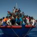 Libya: 73 migrants dead, 159 missing, says IOM