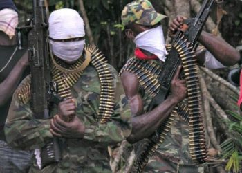 CSP, military officers, others killed by hoodlums in Akpabio LG, Essien Udim