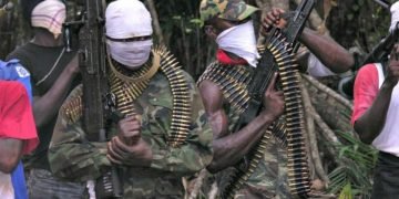 CSP, military officers, others killed by hoodlums in Akpabio LG, Essien Udim