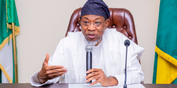 FG replaces Emergency Travel Certificate with Electronic Temporary Passport