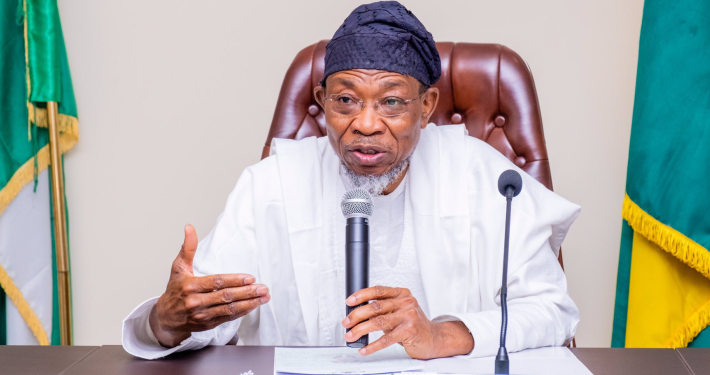 FG replaces Emergency Travel Certificate with Electronic Temporary Passport