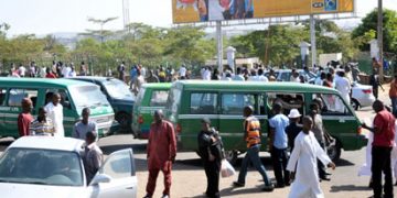 Oshogbo escalates, motorists seek government intervention