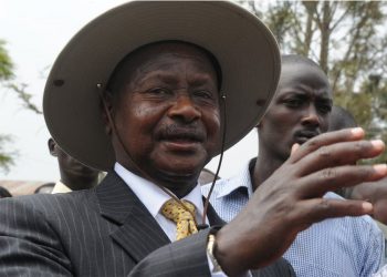 Still no word from SA government on controversial Ugandan elections