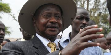 Still no word from SA government on controversial Ugandan elections